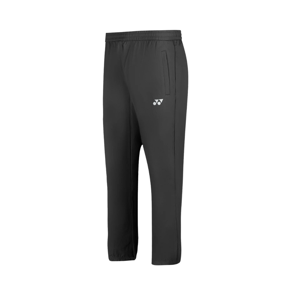 Yonex 3159 Team Wear 2 Long Pants (Jet Black)