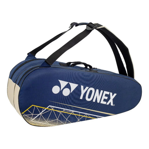 Yonex 324-0226 Racket Bag (Pageant Blue/Moth)