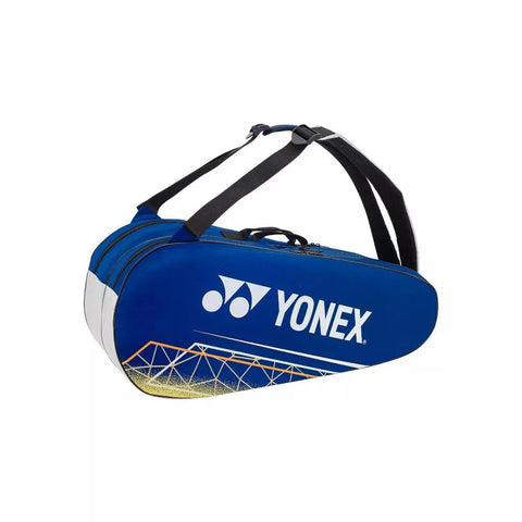 Yonex 324-0226 Racket Bag (Surf the Web/Harbor Mist)