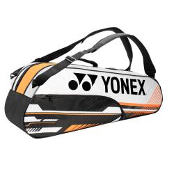 Yonex 324-1226 Racket Bag (Brilliant White)