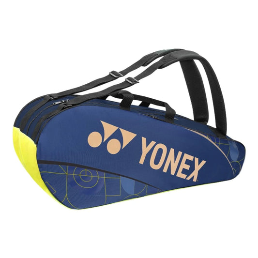 Yonex 324-1726 Racket Bag (Bellweather Blue)