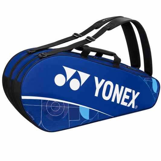 Yonex 324-1726 Racket Bag (True Blue)