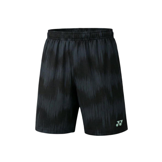 Yonex 3249 Runway 3 Short Pants (Jet Black)