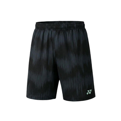 Yonex 3249 Runway 3 Short Pants (Jet Black)