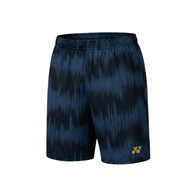 Yonex 3249 Runway 3 Short Pants (Dress Blue)