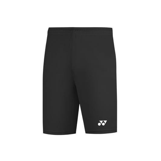 Yonex 3251 Runway Short Pants (Jet Black)