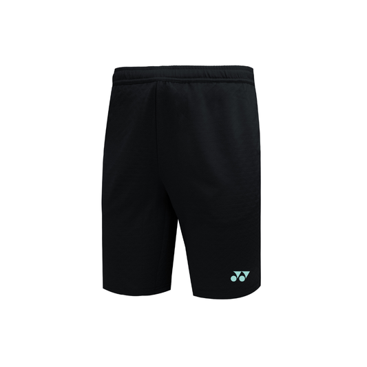 Yonex 3334 Active 35 Short Pants (Black)