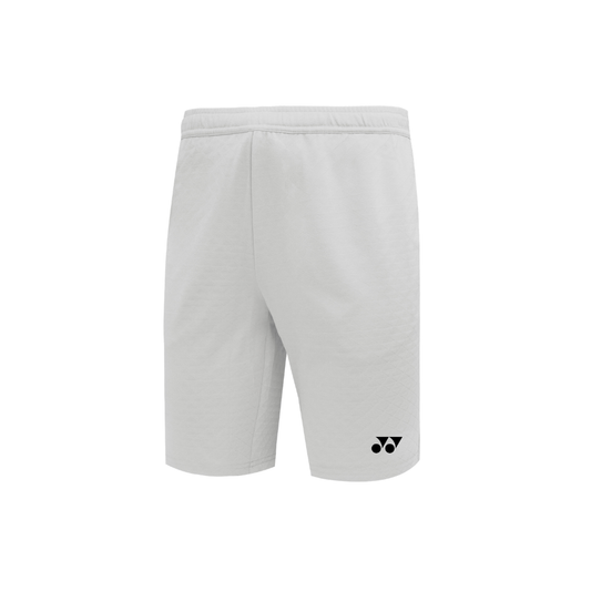 Yonex 3334 Active 35 Short Pants (White)