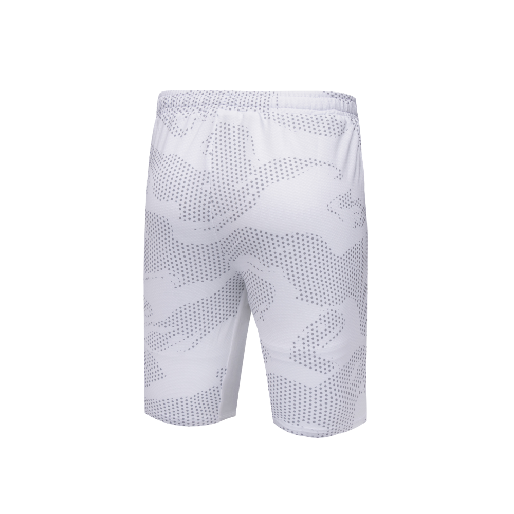 Yonex 3336 Active 35 Short Pants (White)