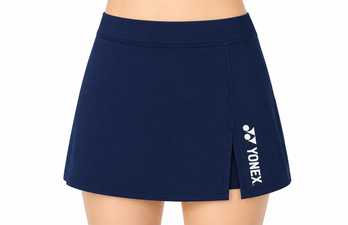 Yonex 3342 Active 35 Ladies Skorts (Mood Indigo)