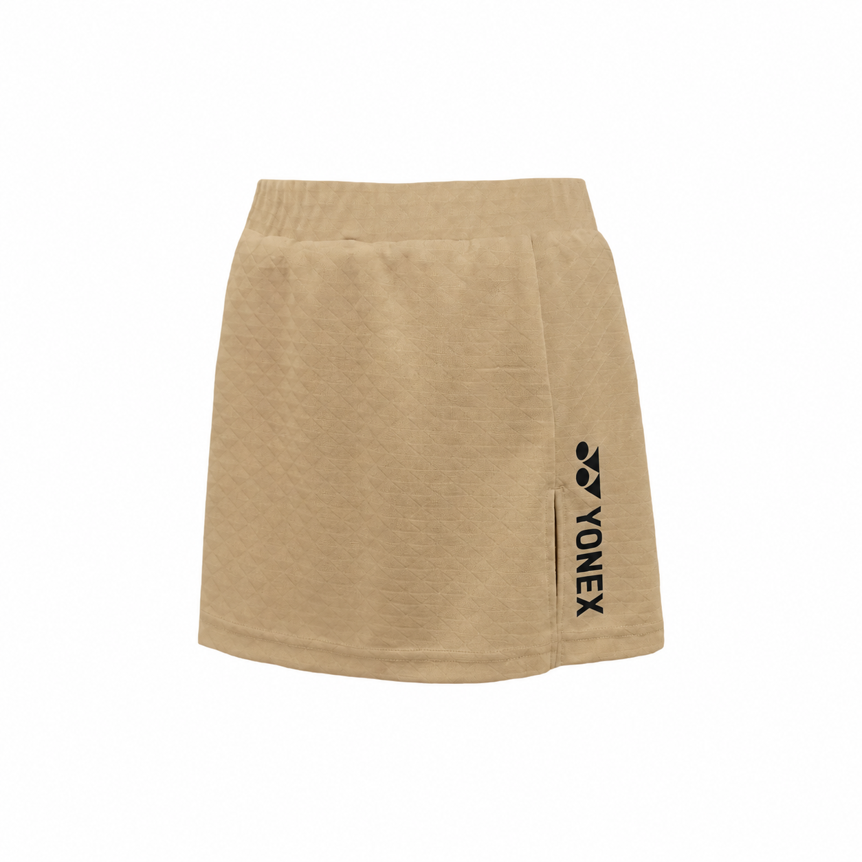 Yonex 3342 Active 35 Ladies Skorts (Light Tauqe)