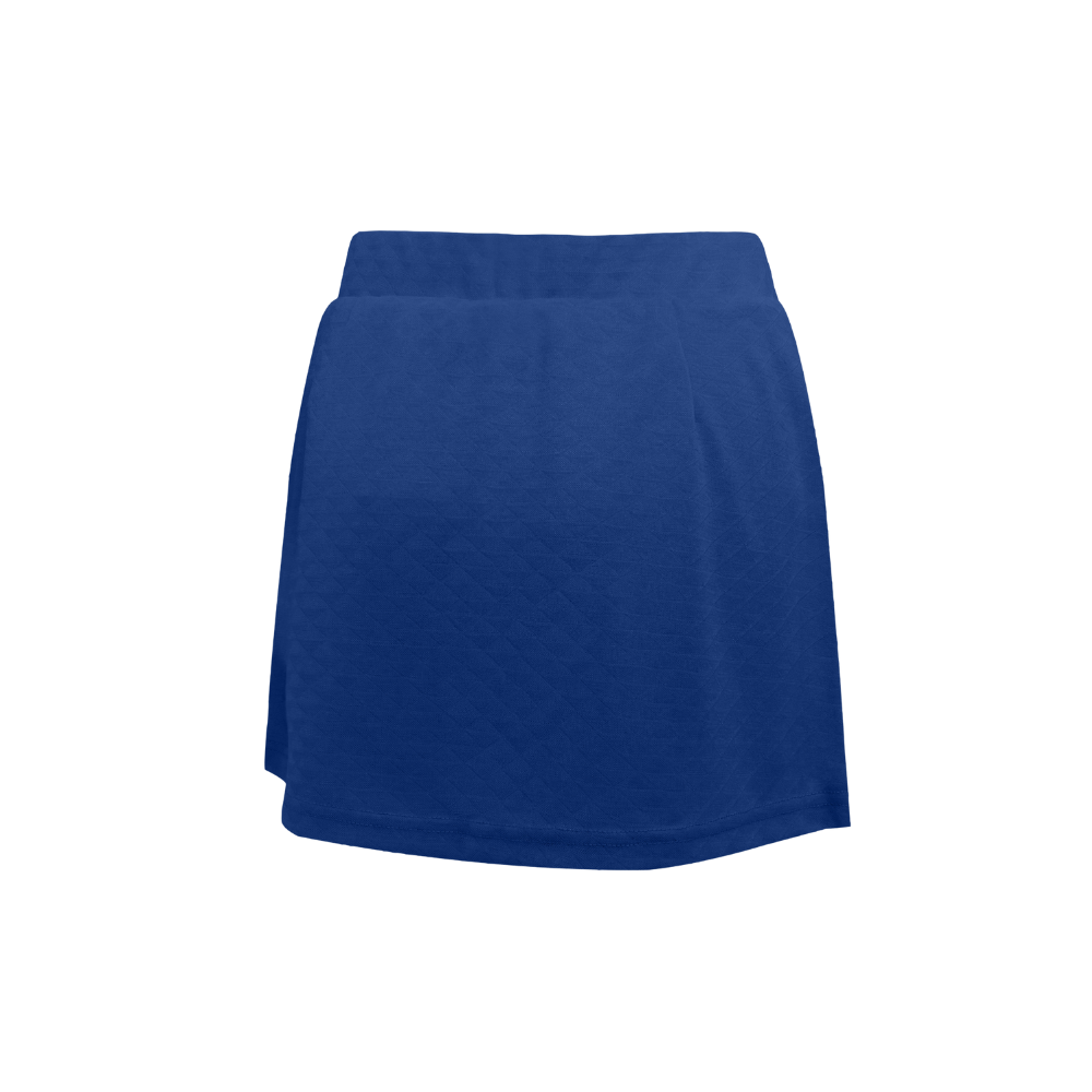 Yonex 3342 Active 35 Ladies Skorts (Mood Indigo)