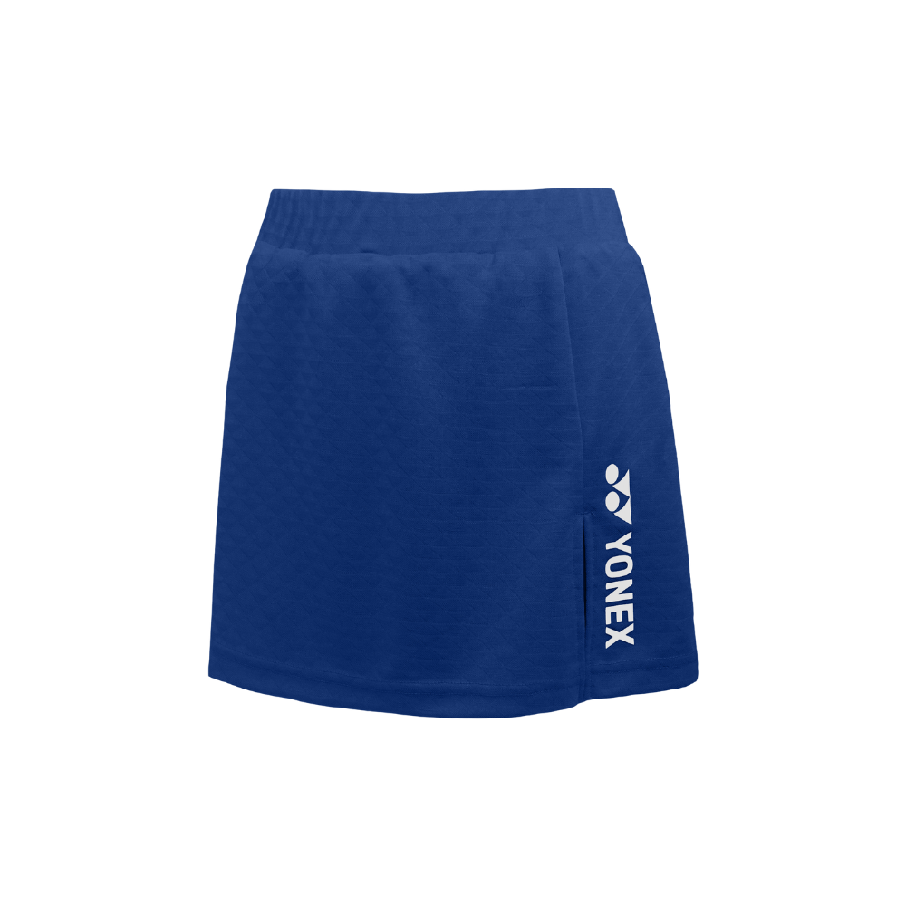 Yonex 3342 Active 35 Ladies Skorts (Mood Indigo)