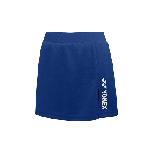 Yonex 3342 Active 35 Ladies Skorts (Mood Indigo)