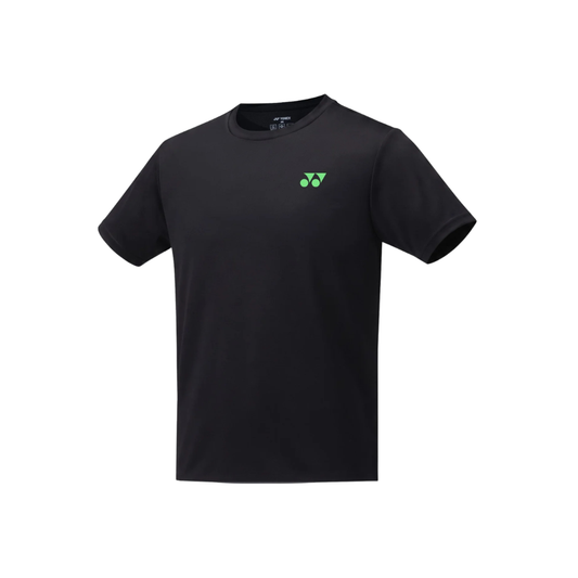 Yonex 3397 Runaway 4 T-Shirt (Black)