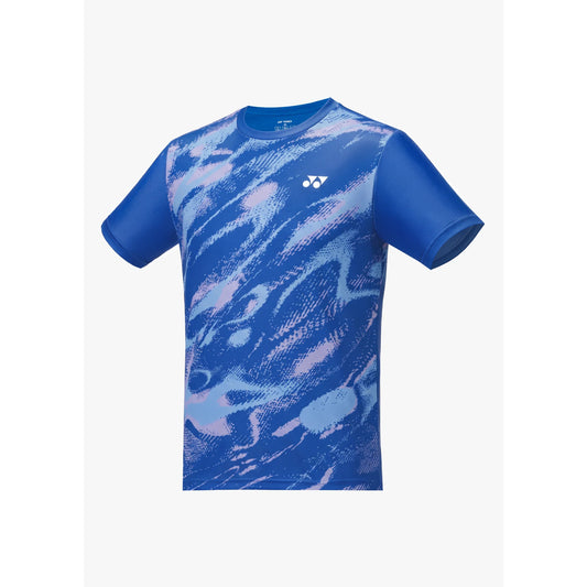 Yonex 3403 Runaway 4 T-Shirt (Princess Blue)