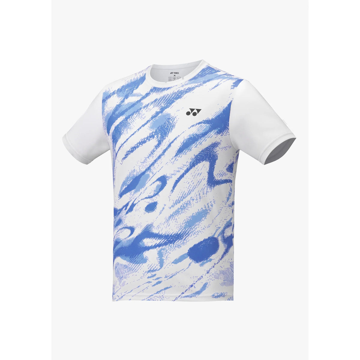 Yonex 3403 Runaway 4 T-Shirt (White)