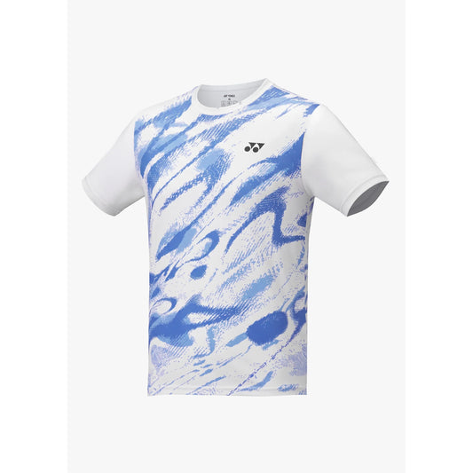 Yonex 3403 Runaway 4 T-Shirt (White)