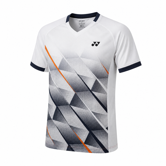 Yonex 3471 Active 35 Men's T-Shirt (White)