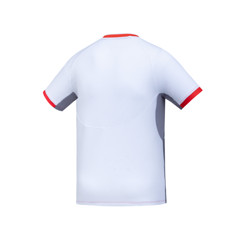 Yonex 3472 Active 35 Men's T-Shirt (White)