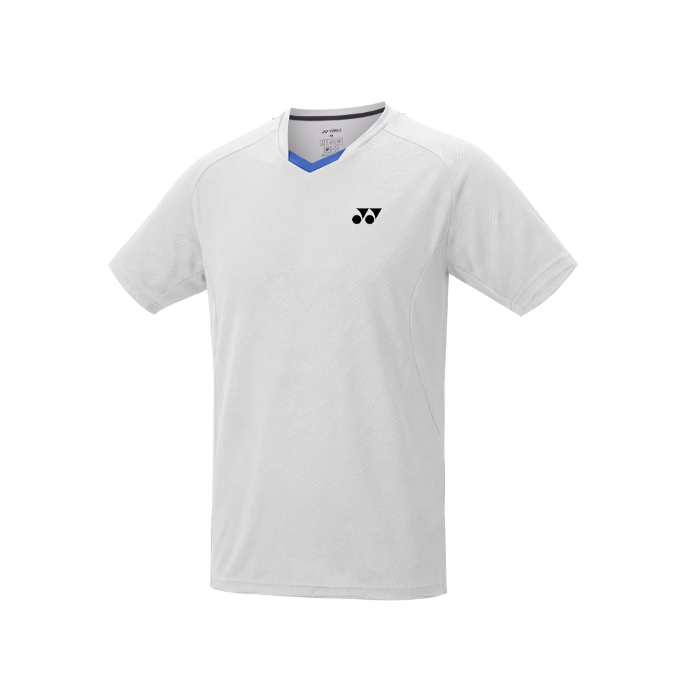 Yonex 3473 Active 35 Men's T-Shirt (White)