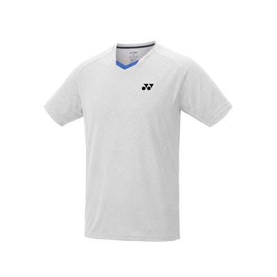 Yonex 3473 Active 35 Men's T-Shirt (White)