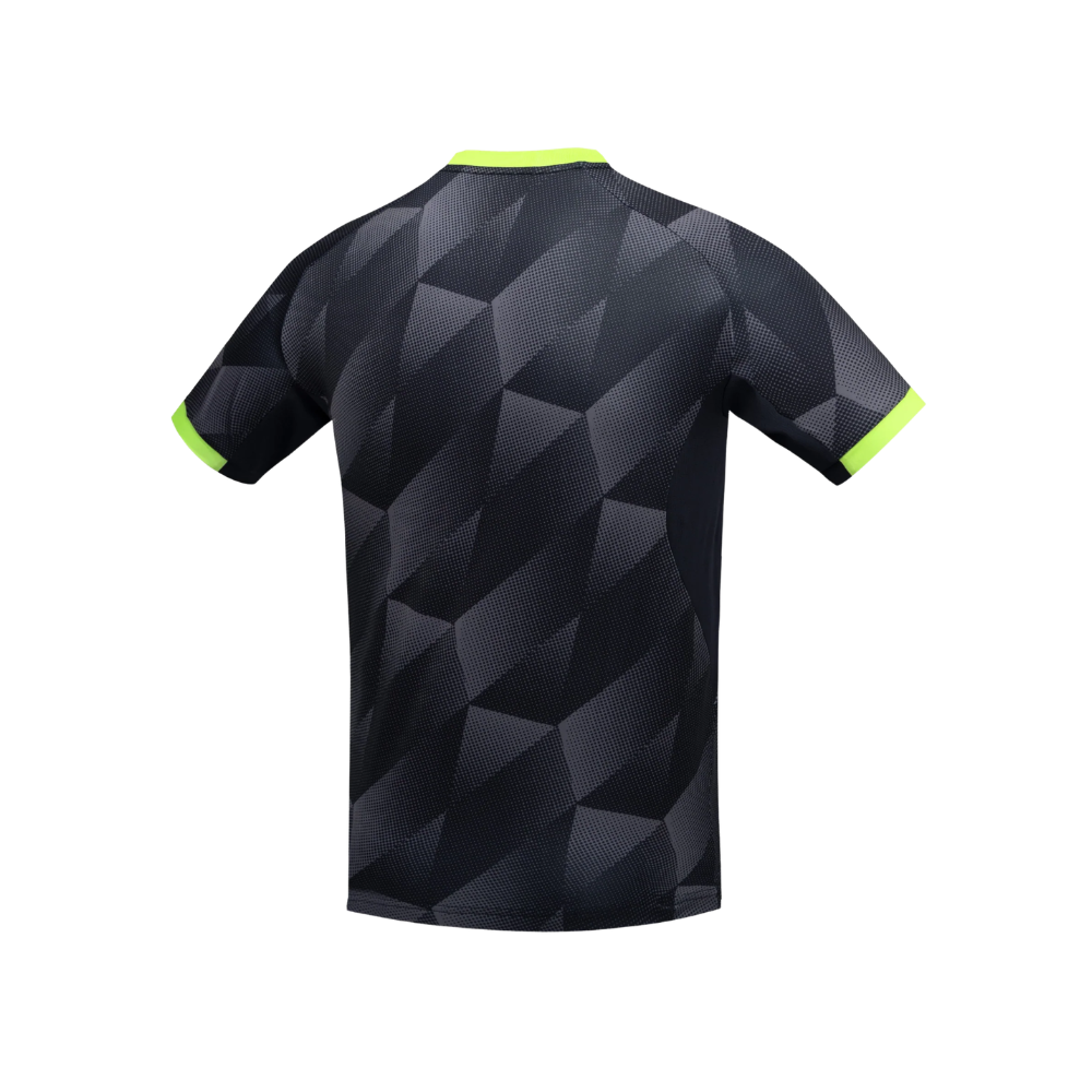 Yonex 3474 Active 35 Men's T-Shirt (Black)
