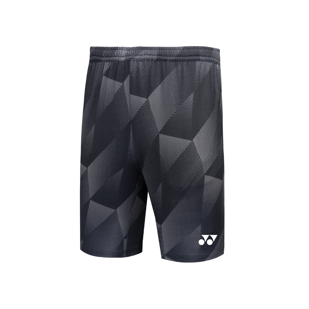 Yonex 3475 Active 35 Short Pants (Black)