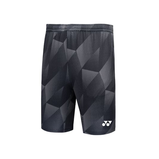 Yonex 3475 Active 35 Short Pants (Black)