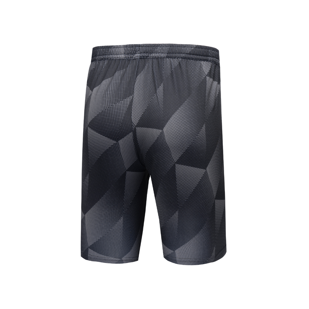 Yonex 3475 Active 35 Short Pants (Black)