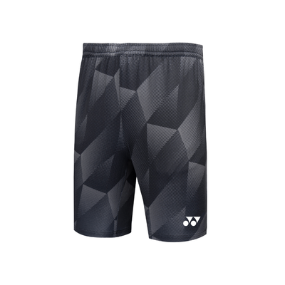 Yonex 3475 Active 35 Short Pants (Black)