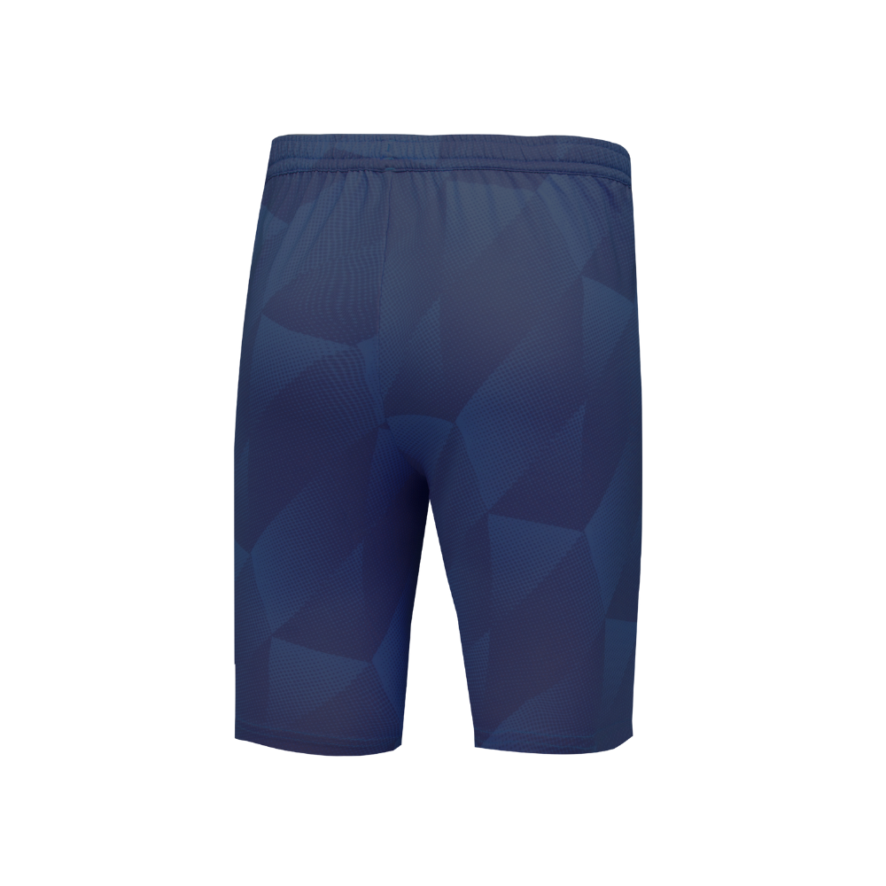 Yonex 3475 Active 35 Short Pants (Navy Peony)