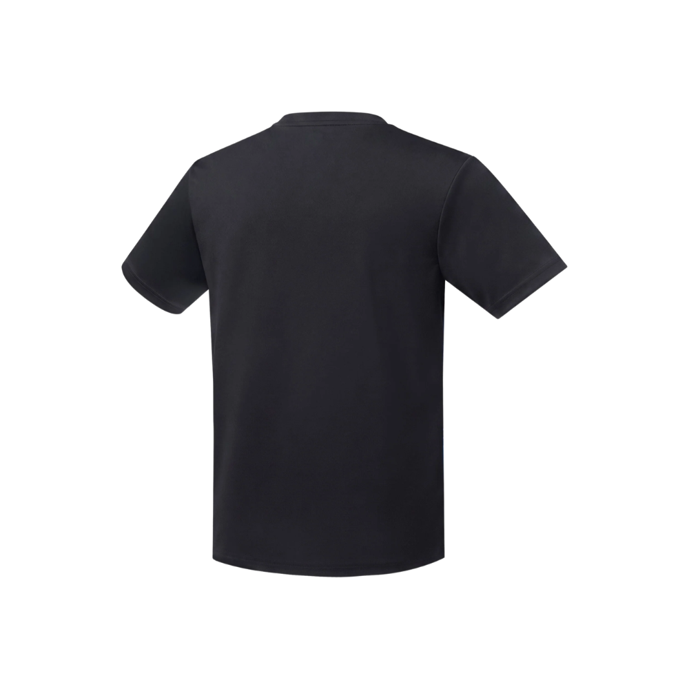 Yonex 3514 Runaway 4 T-Shirt (Black)