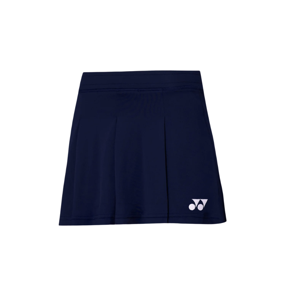 Yonex 3570 Malaysia Master 2026 Women's Skort (Navy)