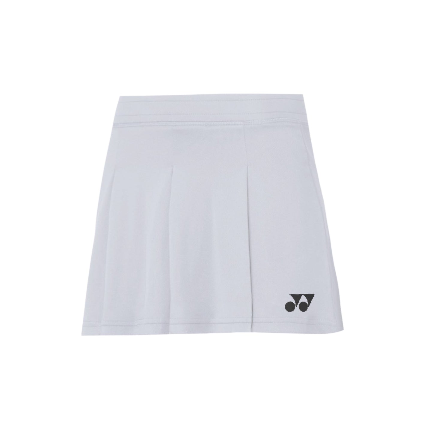 Yonex 3570 Malaysia Master 2026 Women's Skort (White)