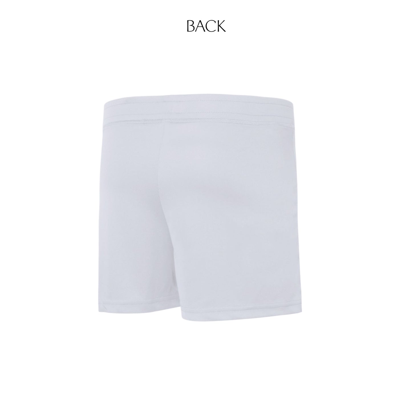 Yonex 3570 Malaysia Master 2026 Women's Skort (White)