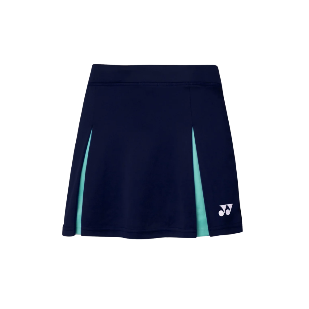 Yonex 3571 Malaysia Master 2026 Women's Skirt (Navy)