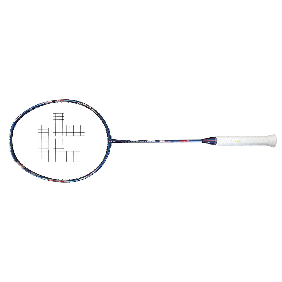 Felet 3K Woven Fence (4U) Badminton Racket