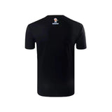 Victor x Doraemon T-502 Shirt (Black)