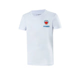 Victor x Doraemon T-504 Shirt (White)