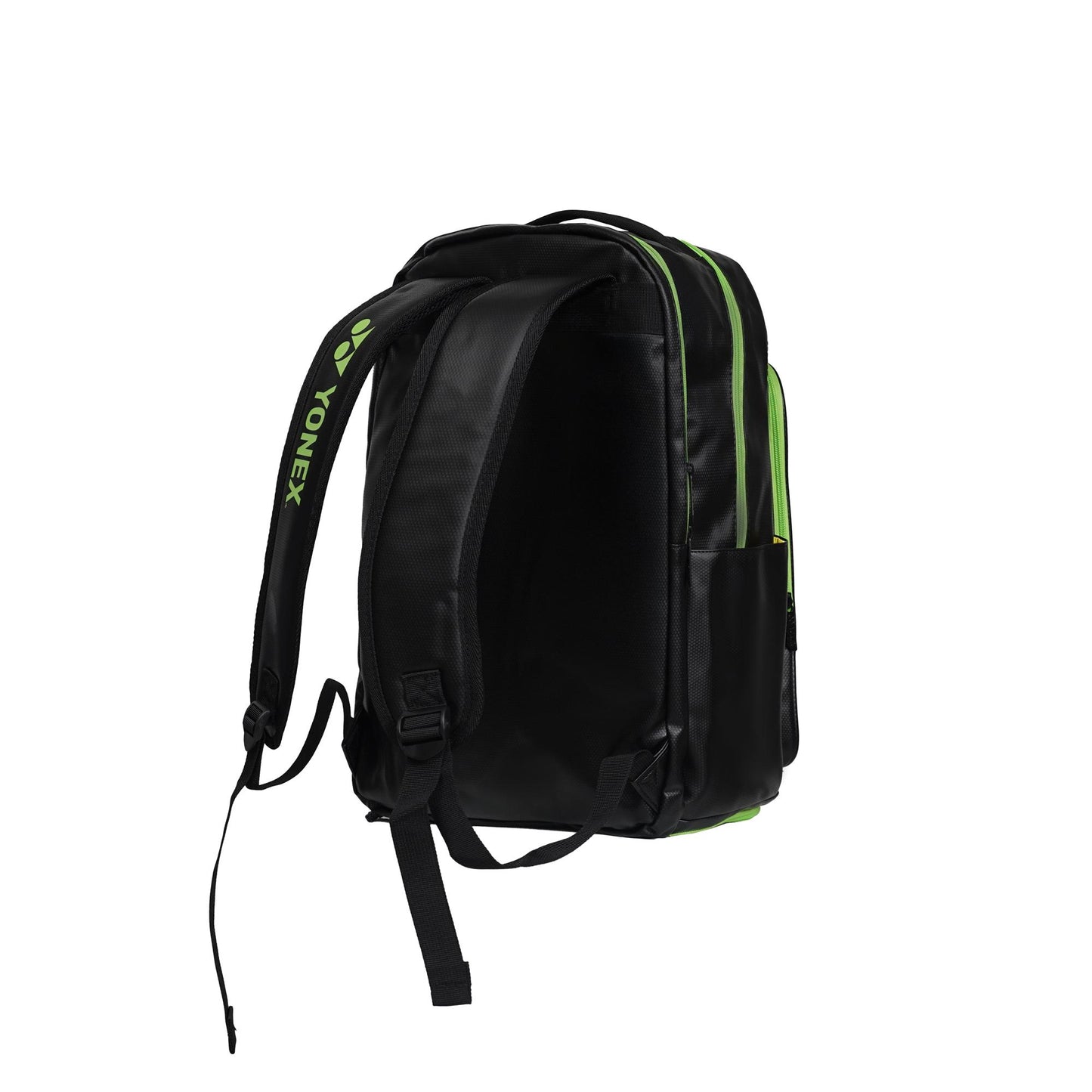Yonex 524-0112 All Day Backpack (Jet Black)