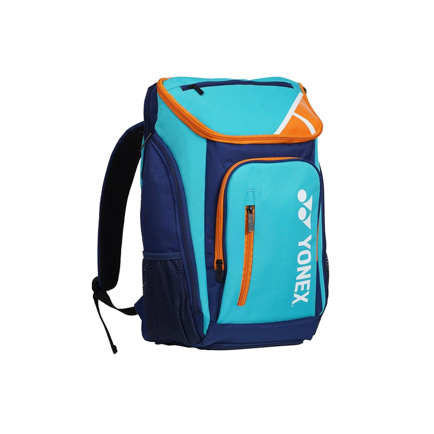 Yonex 524-0212 All Day Backpack (True Blue)