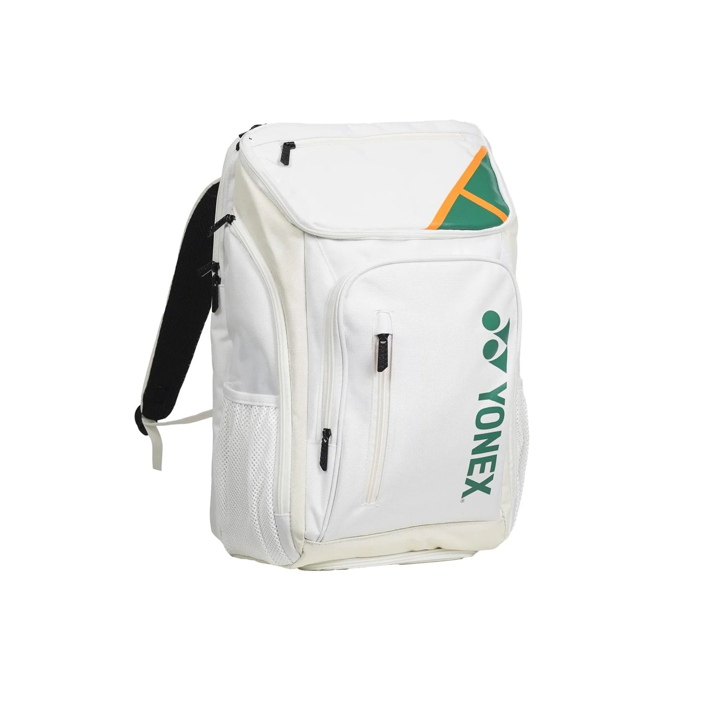 Yonex 524-0212 All Day Backpack (Star White/Beige)