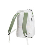 Yonex 524-0212 All Day Backpack (Star White/Green)