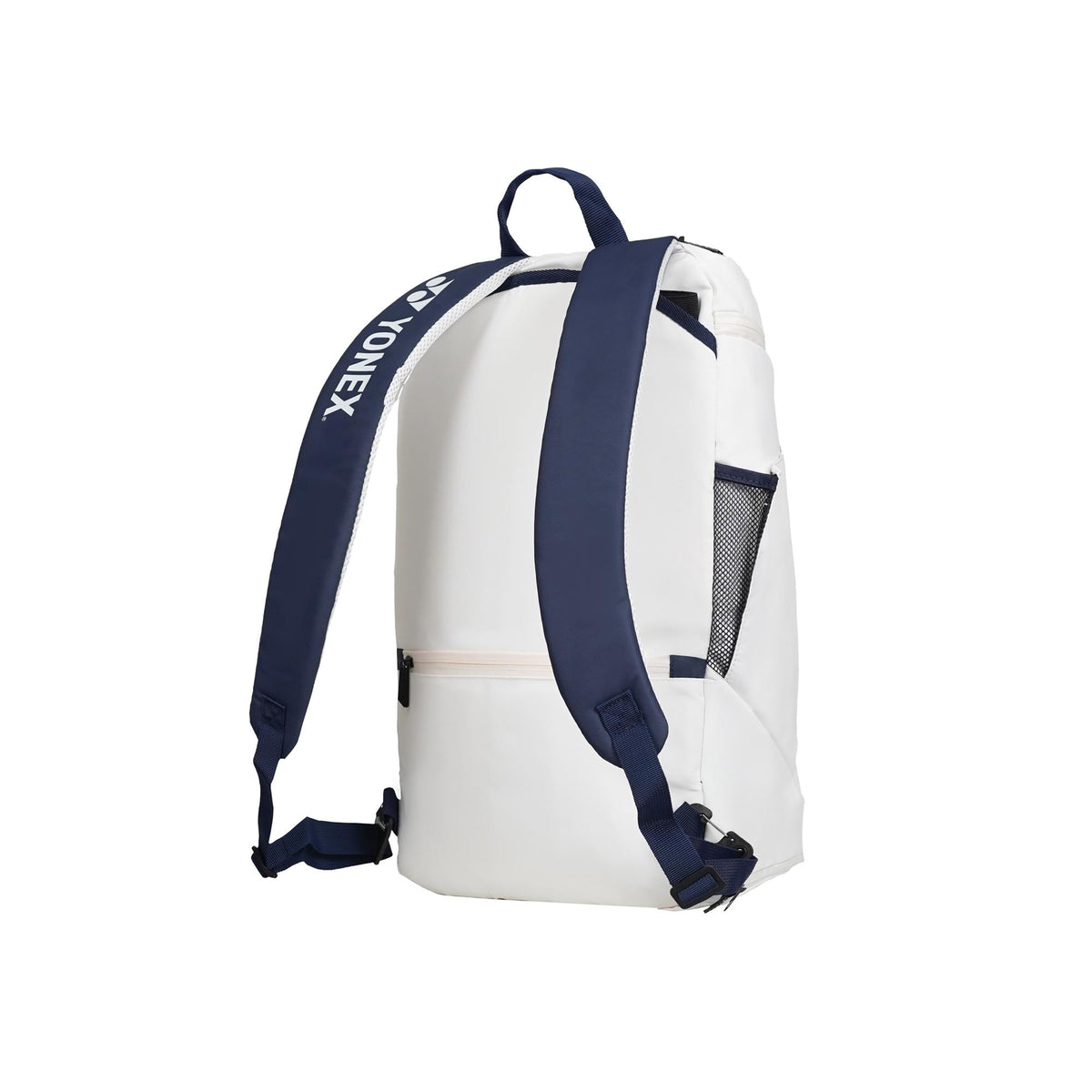 Yonex 524-0312 All Day Backpack (Black/Persian Blue)