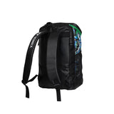 Yonex 524-0412 All Day Backpack (Jet Black)