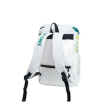 Yonex 524-0412 All Day Backpack (Star White)