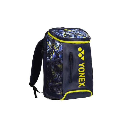 Yonex 524-0412 All Day Backpack (Maritime Blue)