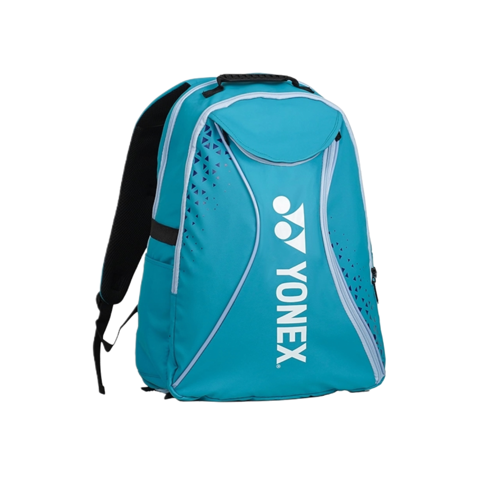 Yonex 524-0512 All Day Backpack (Evening Blue)