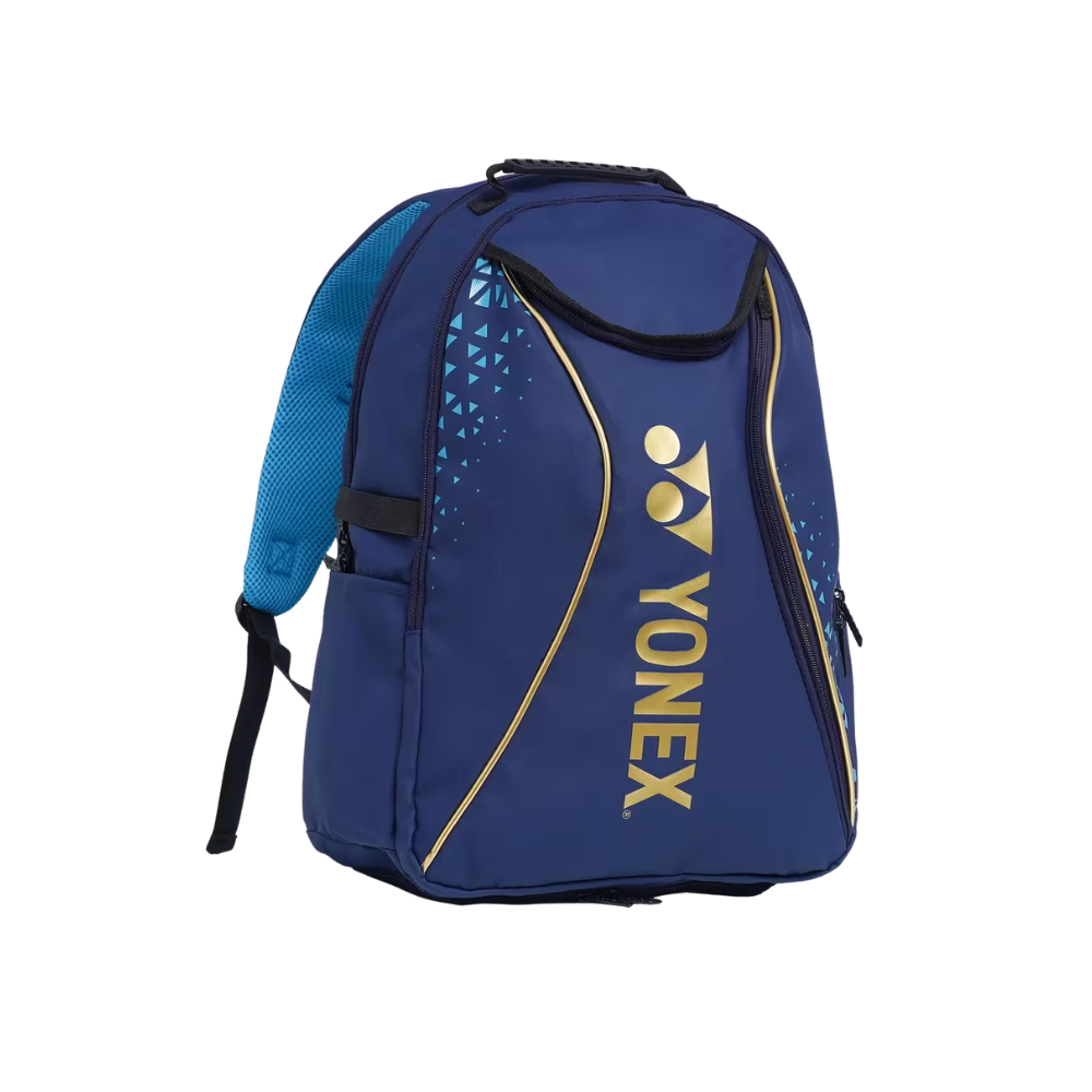 Yonex 524-0512 All Day Backpack (Tile Blue)